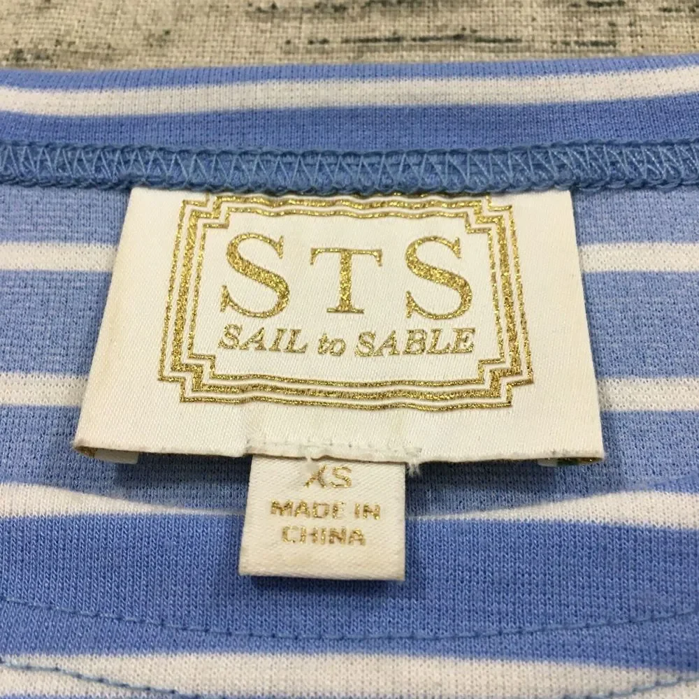 Sail to Sable their good only