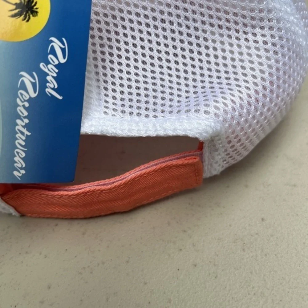 N/A royal resortwear