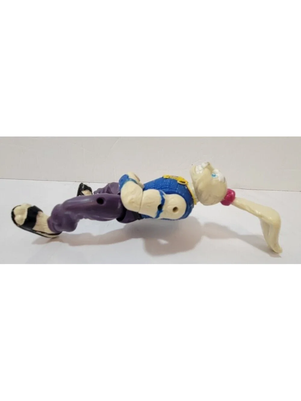 Playmates Toys item being