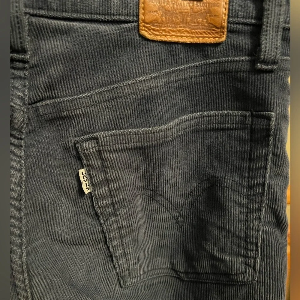 Levis rare color
