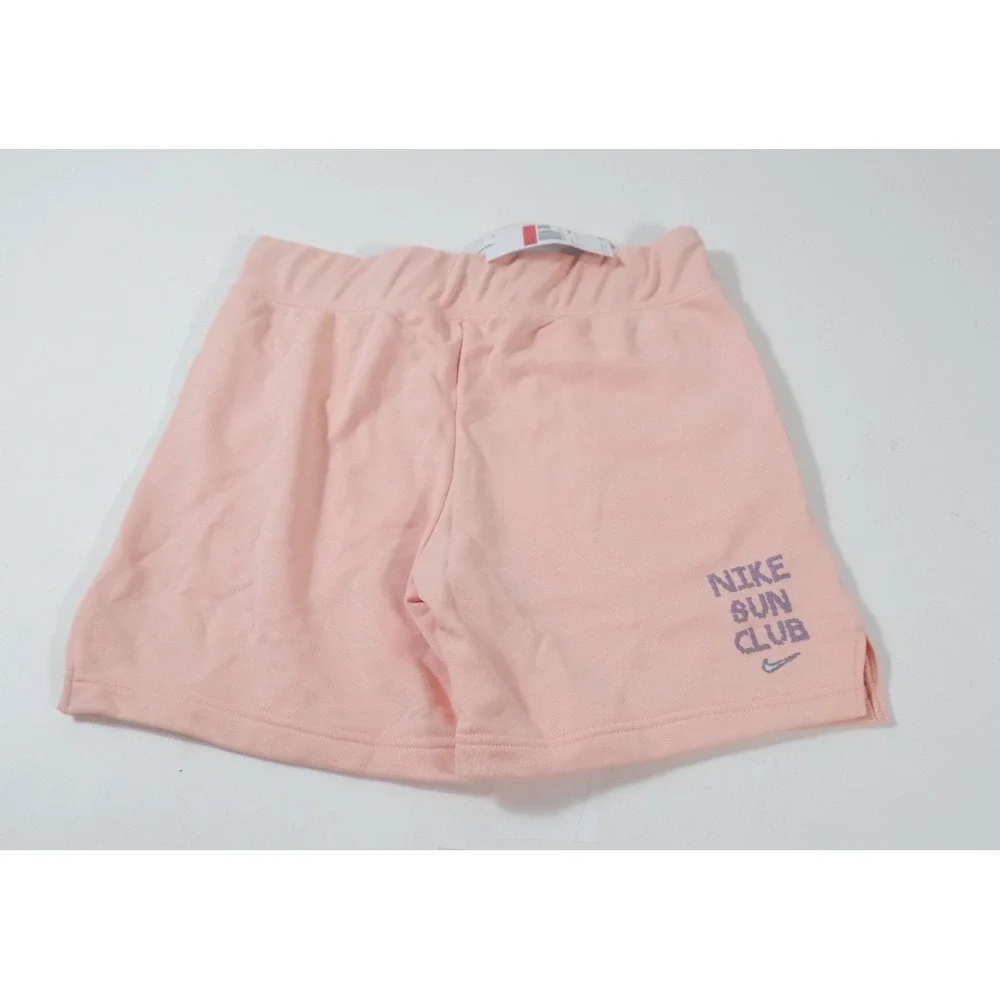 Nike sun club