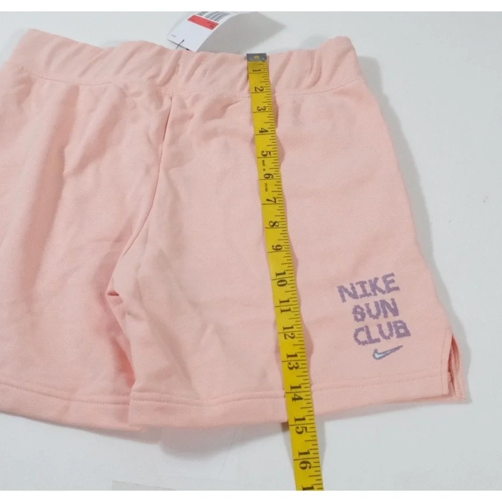 Nike sun club