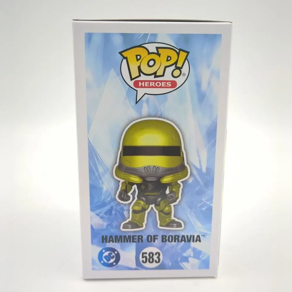 Funko discover pop