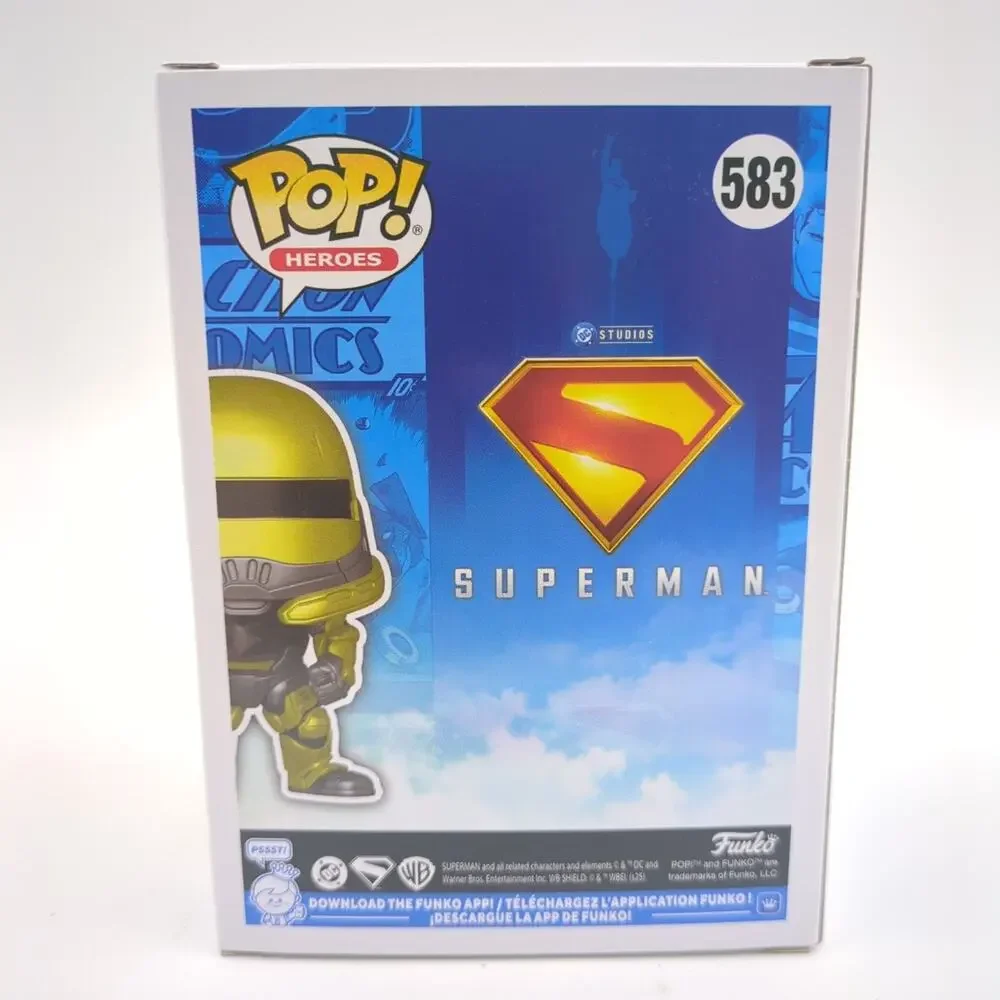 Funko discover pop