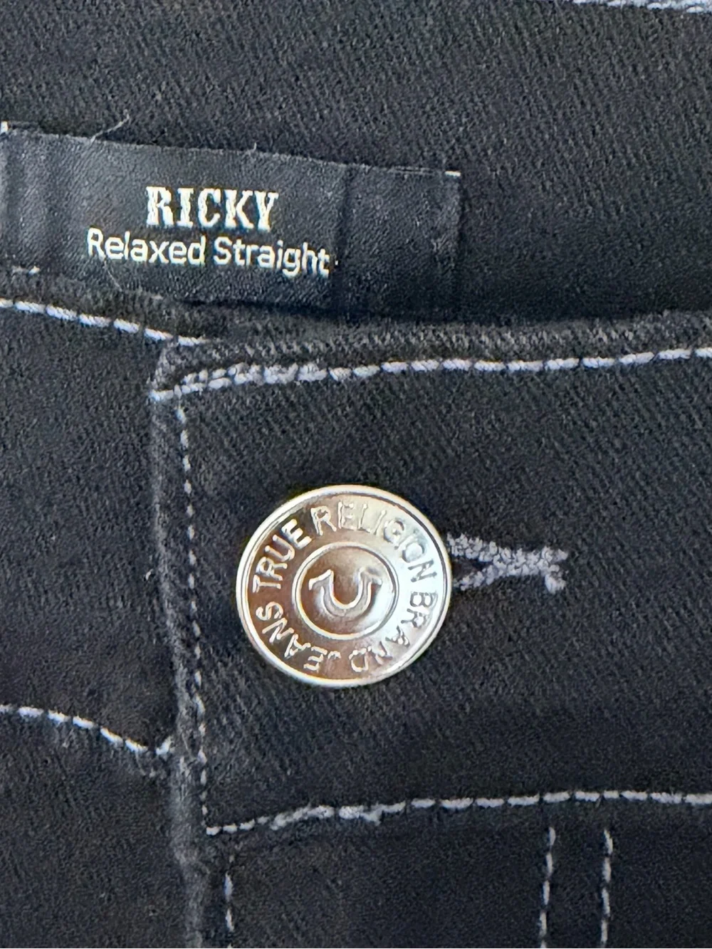 True Religion nwt $164