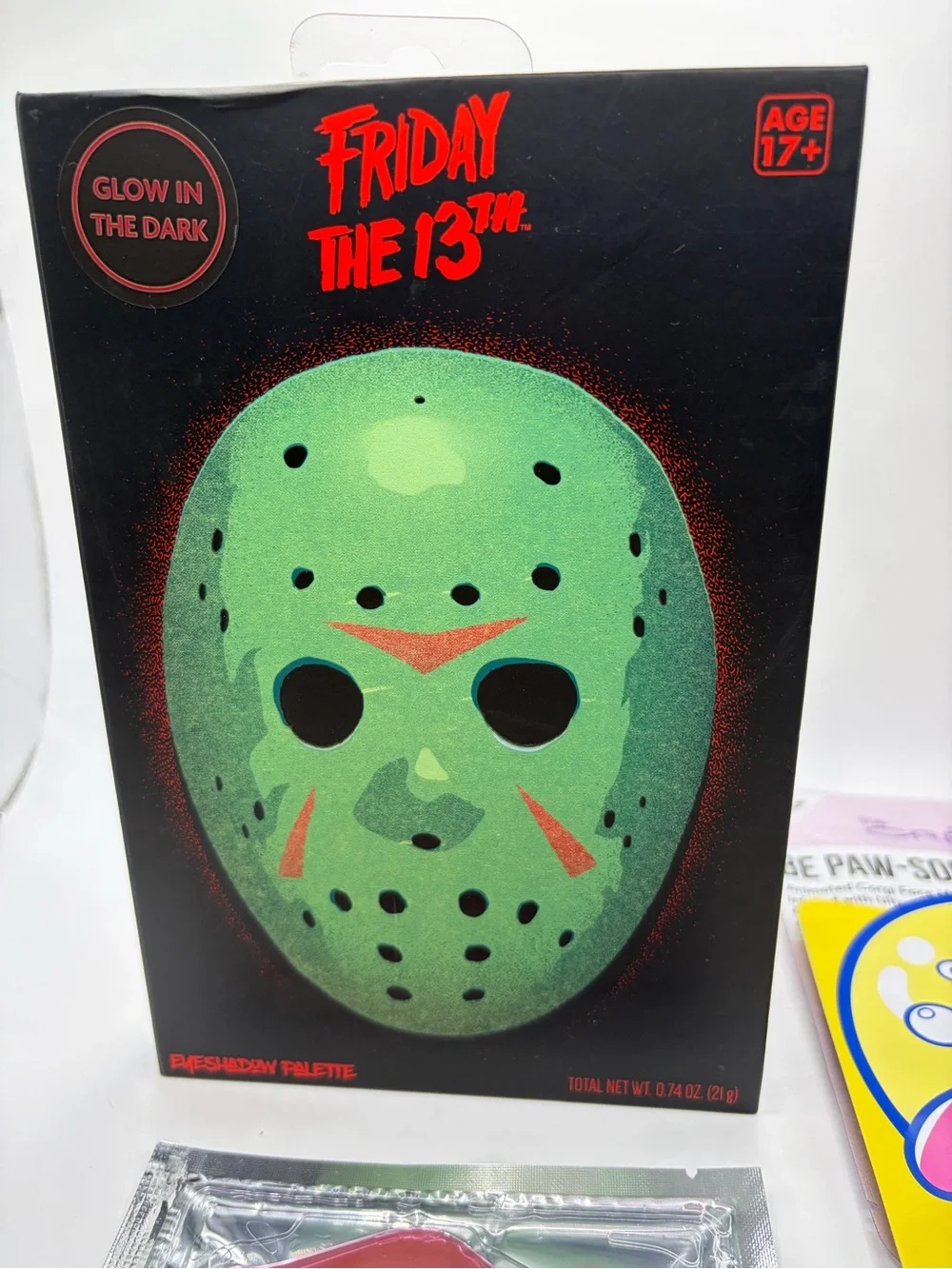 Friday The 13Th official friday
