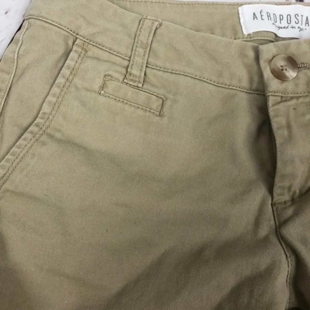 Aeropostale waist 13