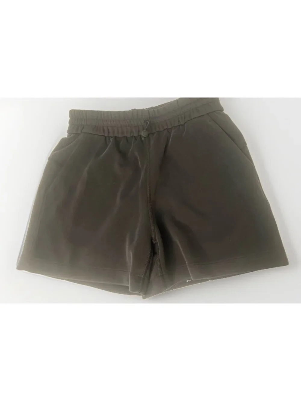 Lululemon Softstreme High-Rise Short 4