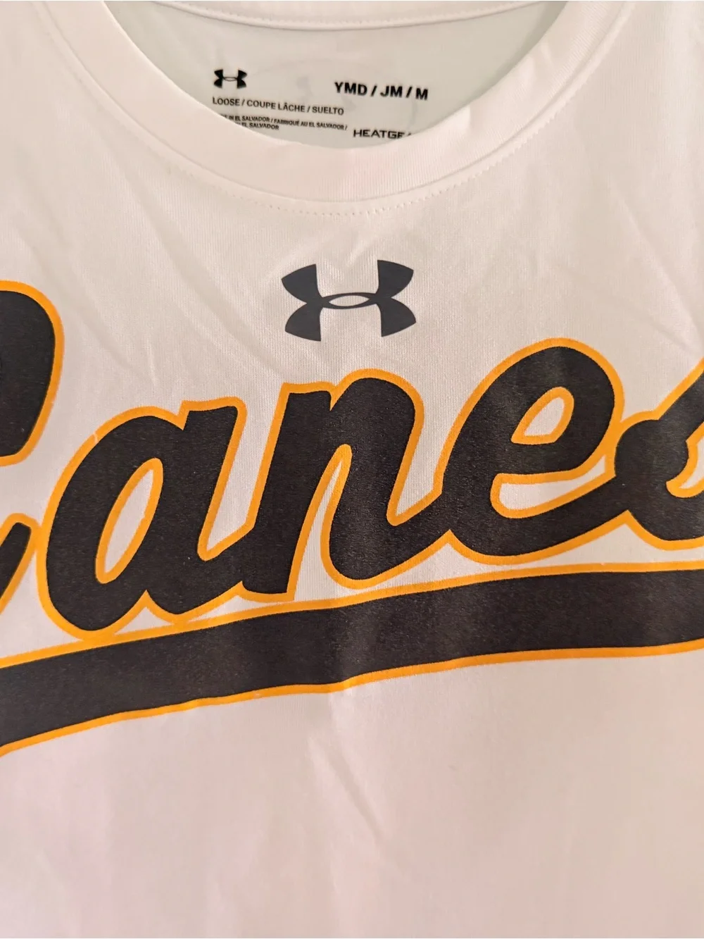Under Armour under armour