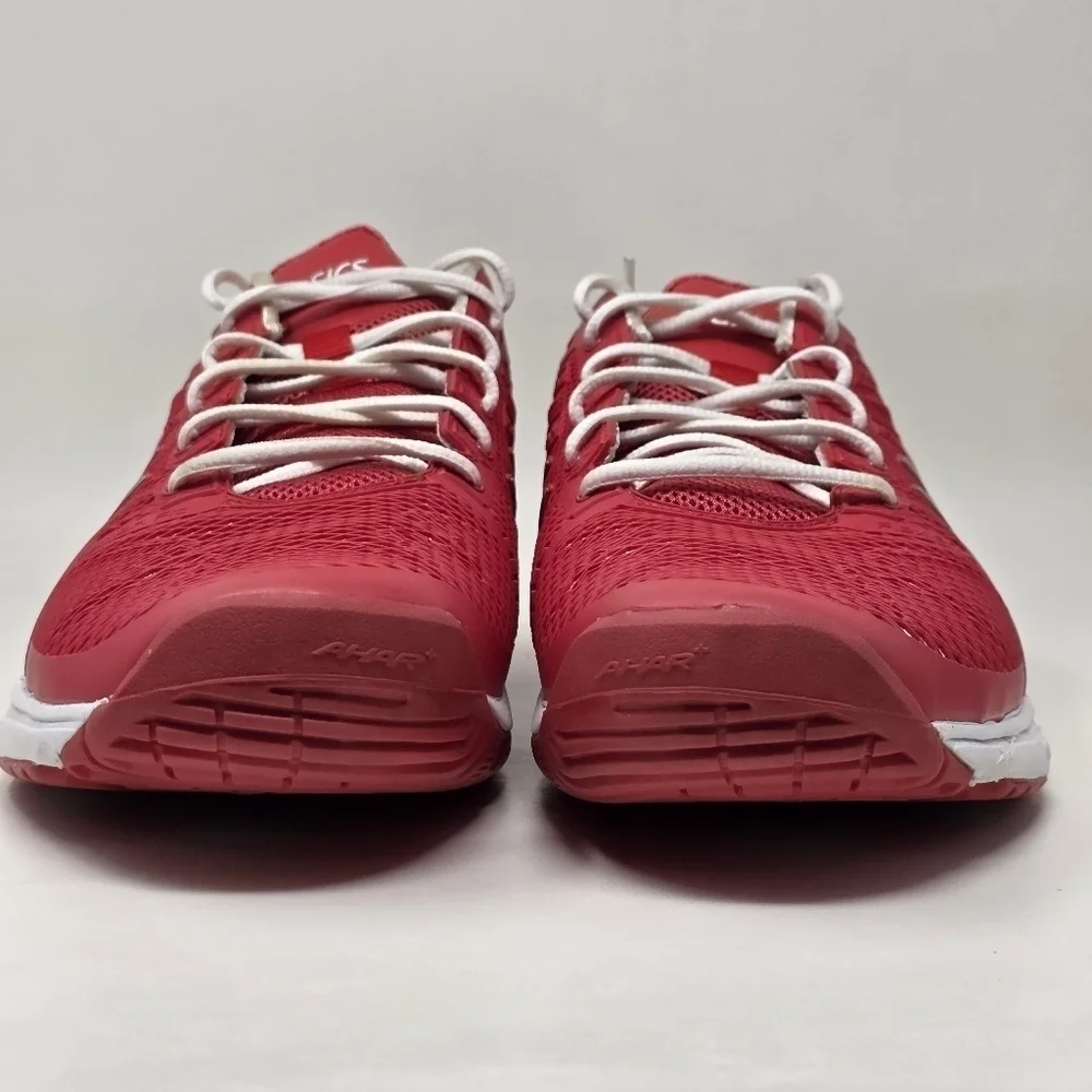Asics gel solution