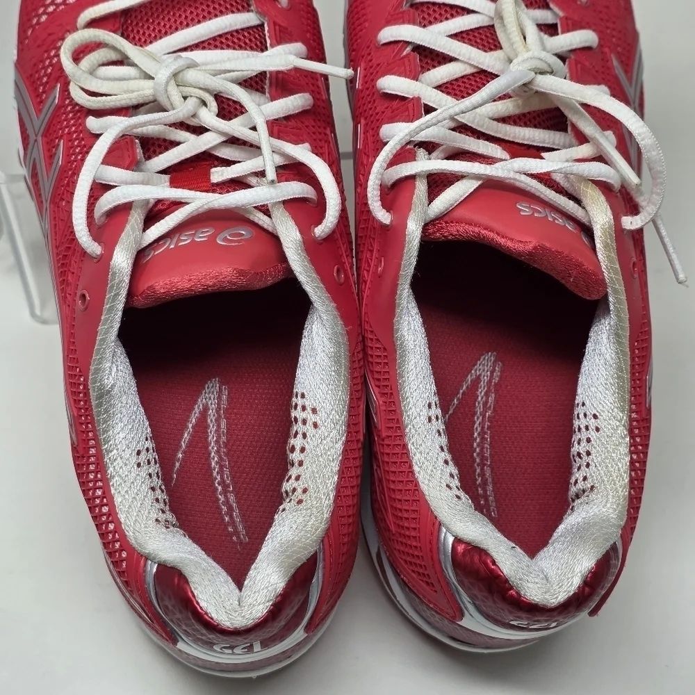 Asics gel solution