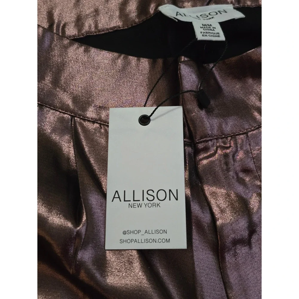 Allison New York allison new