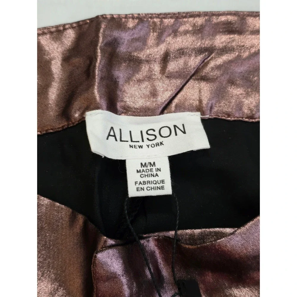 Allison New York allison new