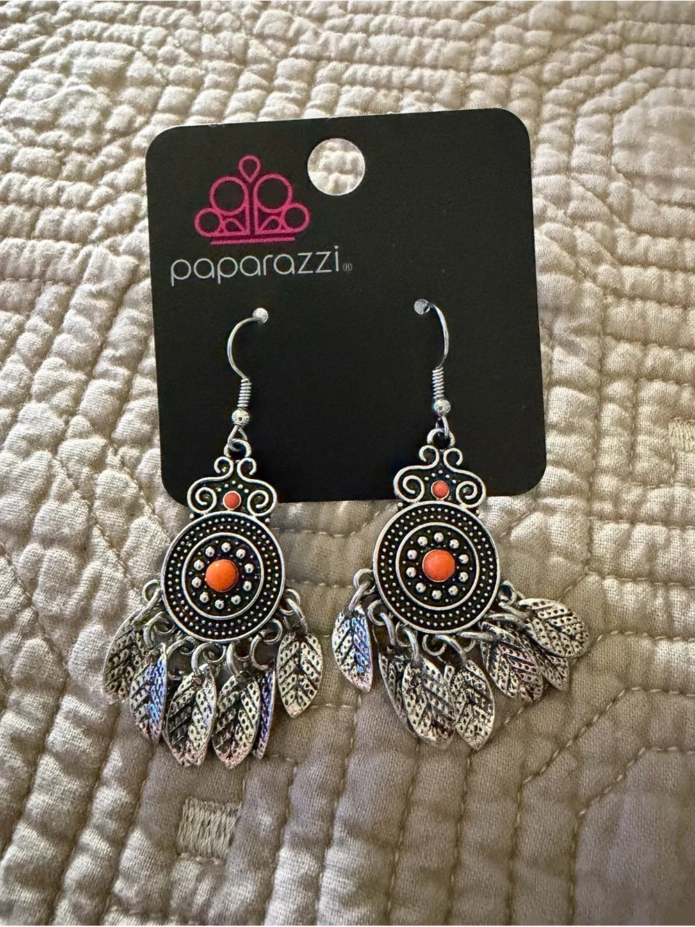 paparazzi worn great