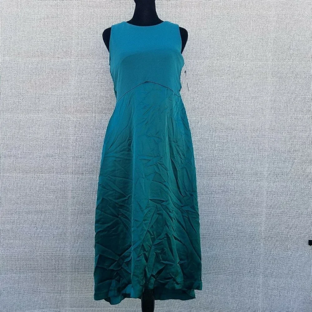 Alfani fitted flare