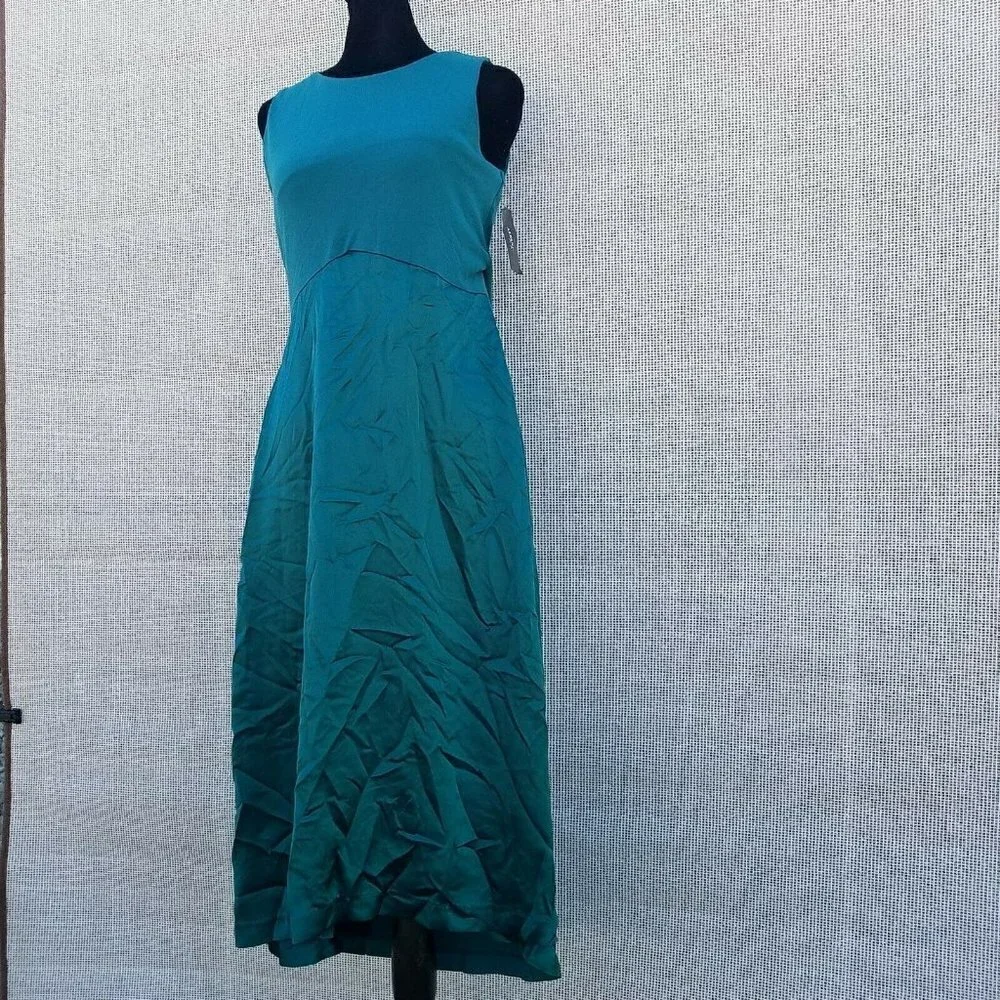 Alfani fitted flare