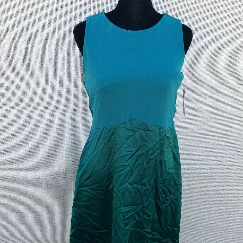 Alfani fitted flare