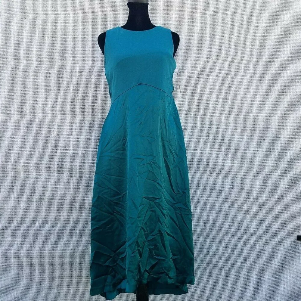 Alfani fitted flare