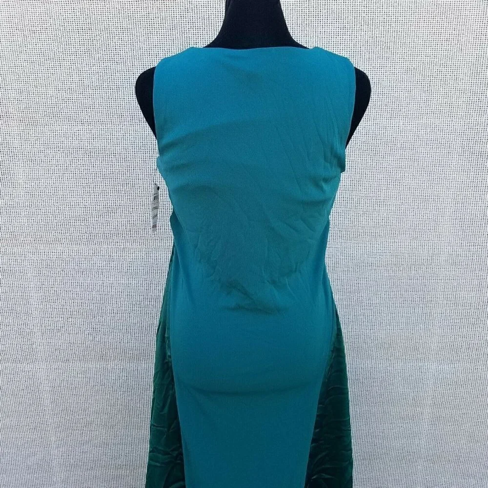 Alfani fitted flare