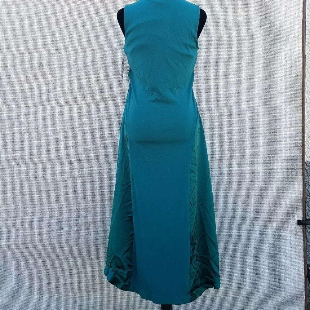 Alfani fitted flare