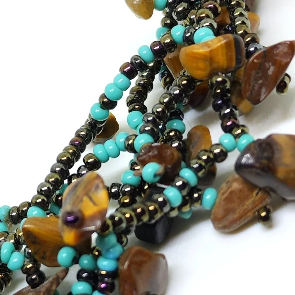 Fashion Jewelry stunning turquoise