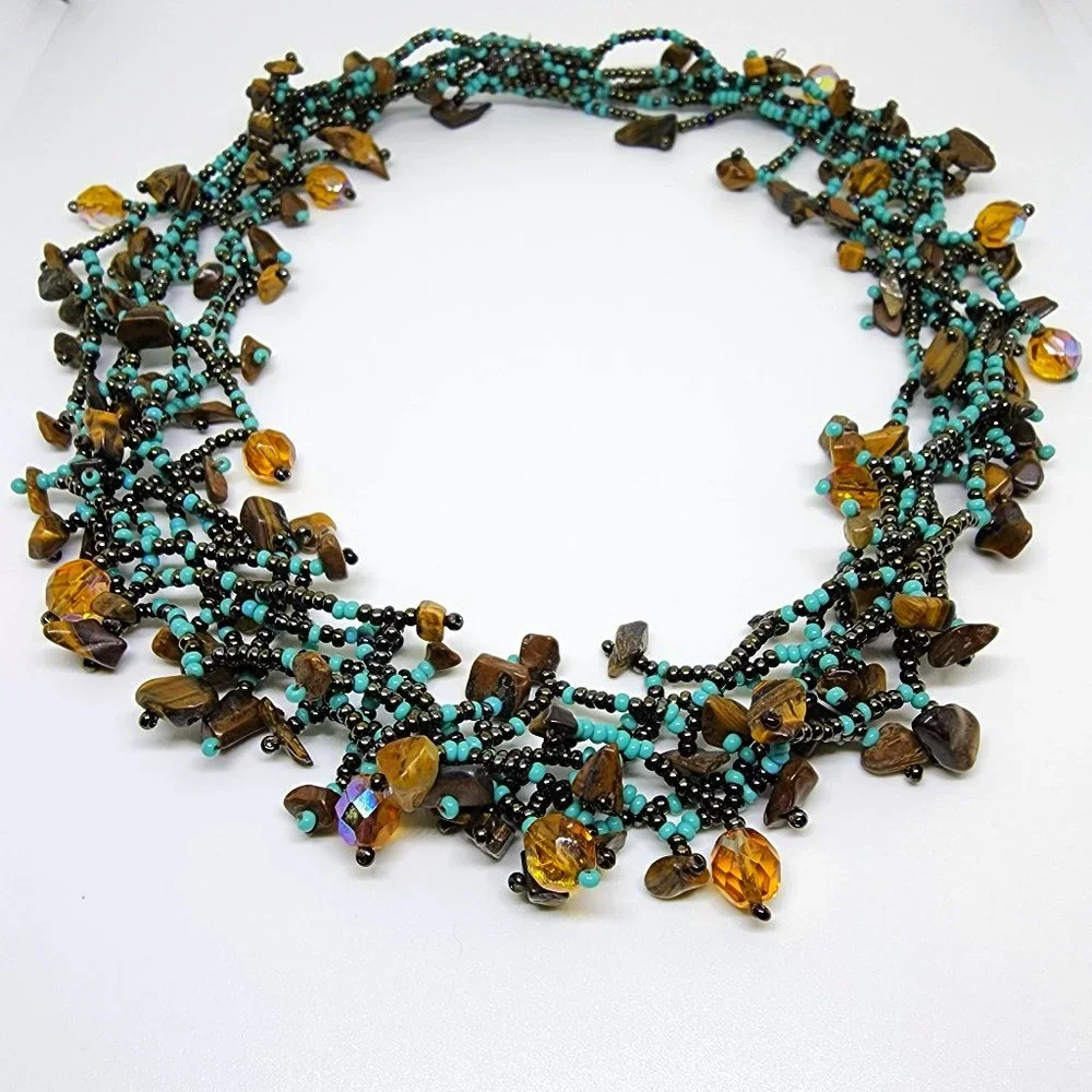Fashion Jewelry stunning turquoise