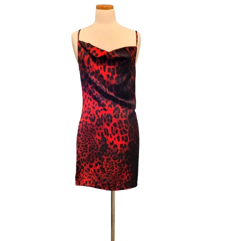 Boohoo mini dress