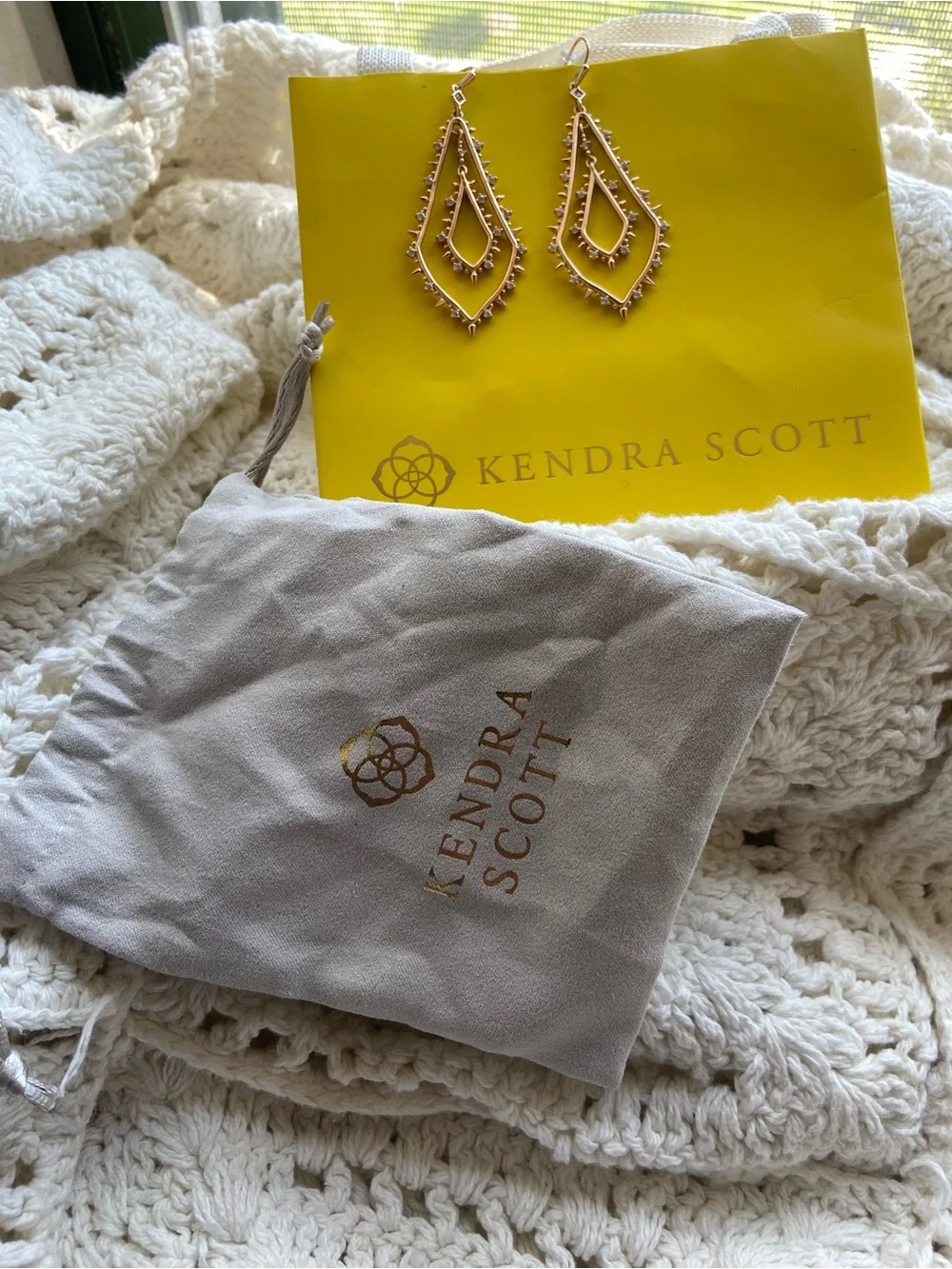 Kendra Scott beautiful kendra