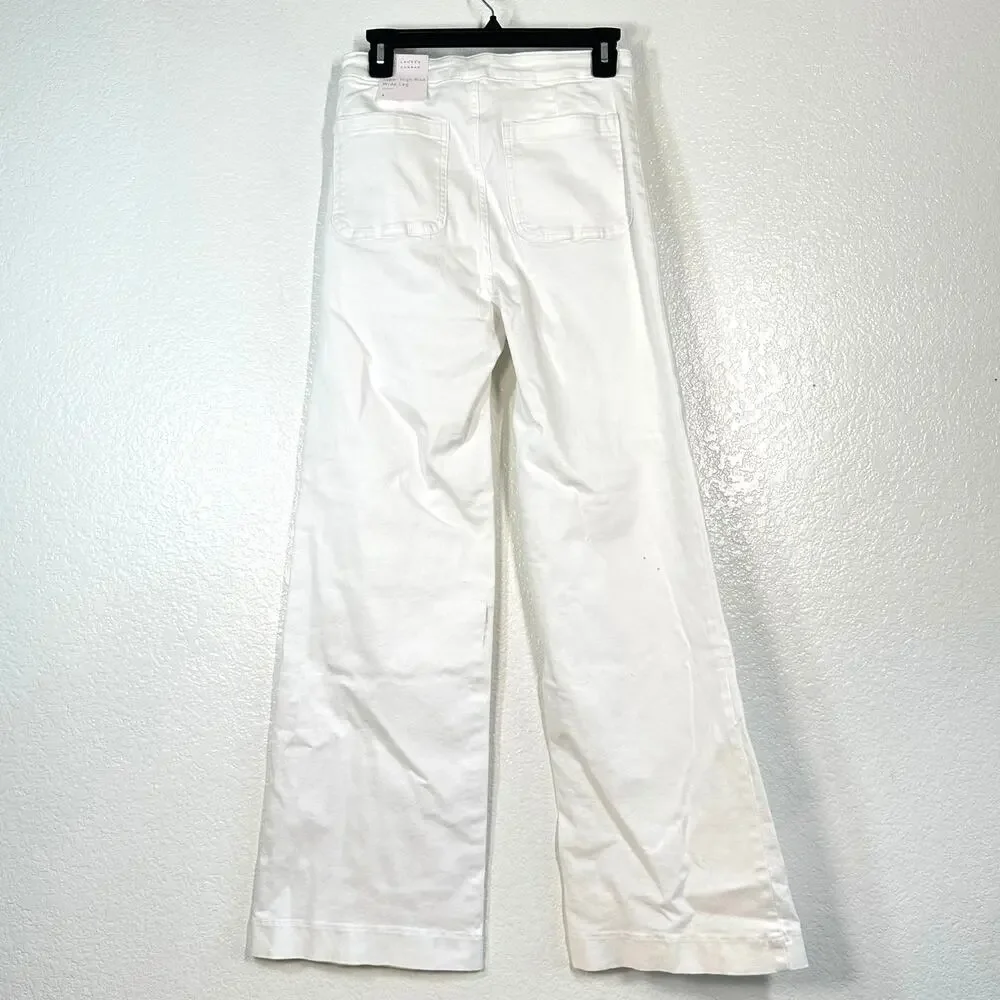 LC Lauren Conrad silhouette high