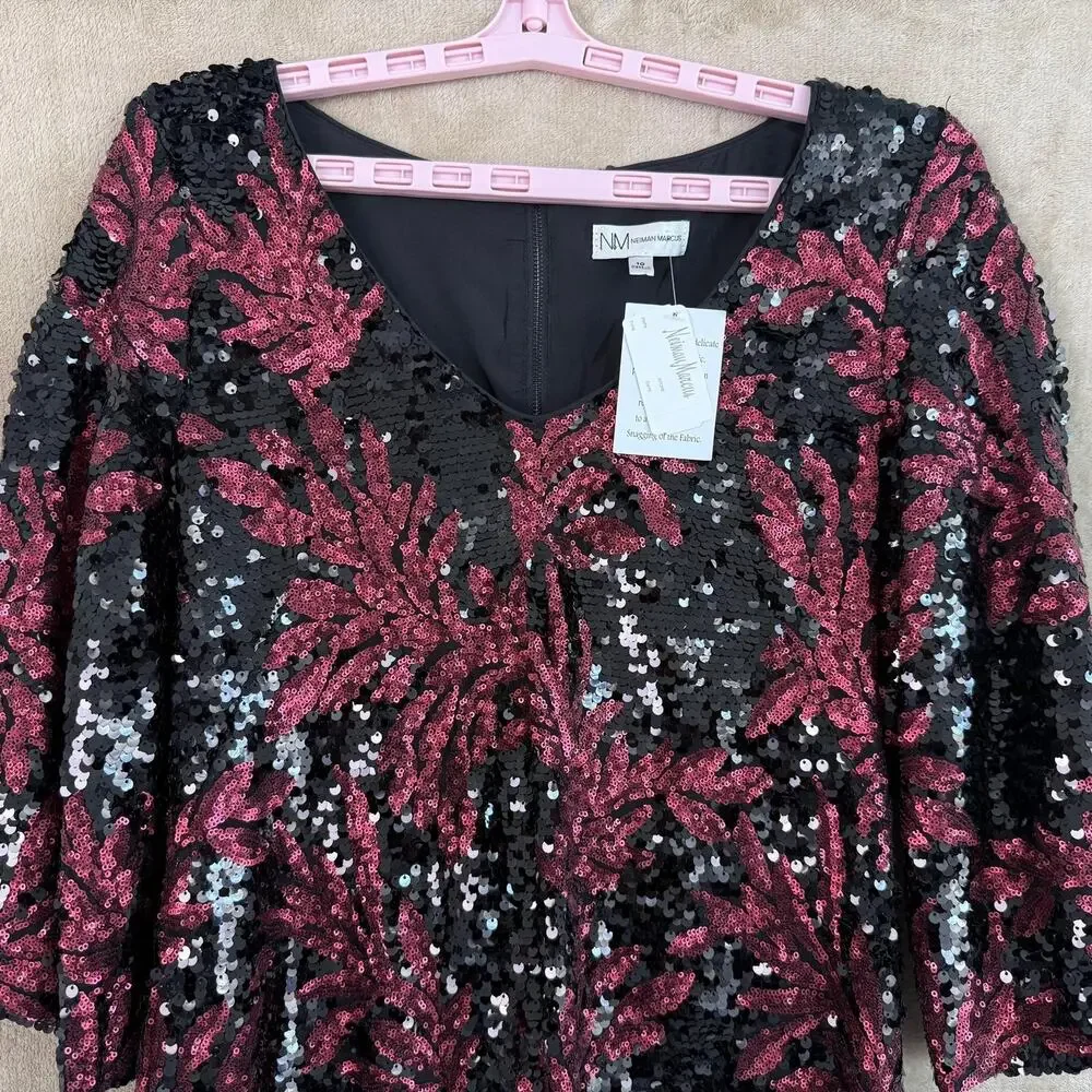 Neiman Marcus nwt neiman