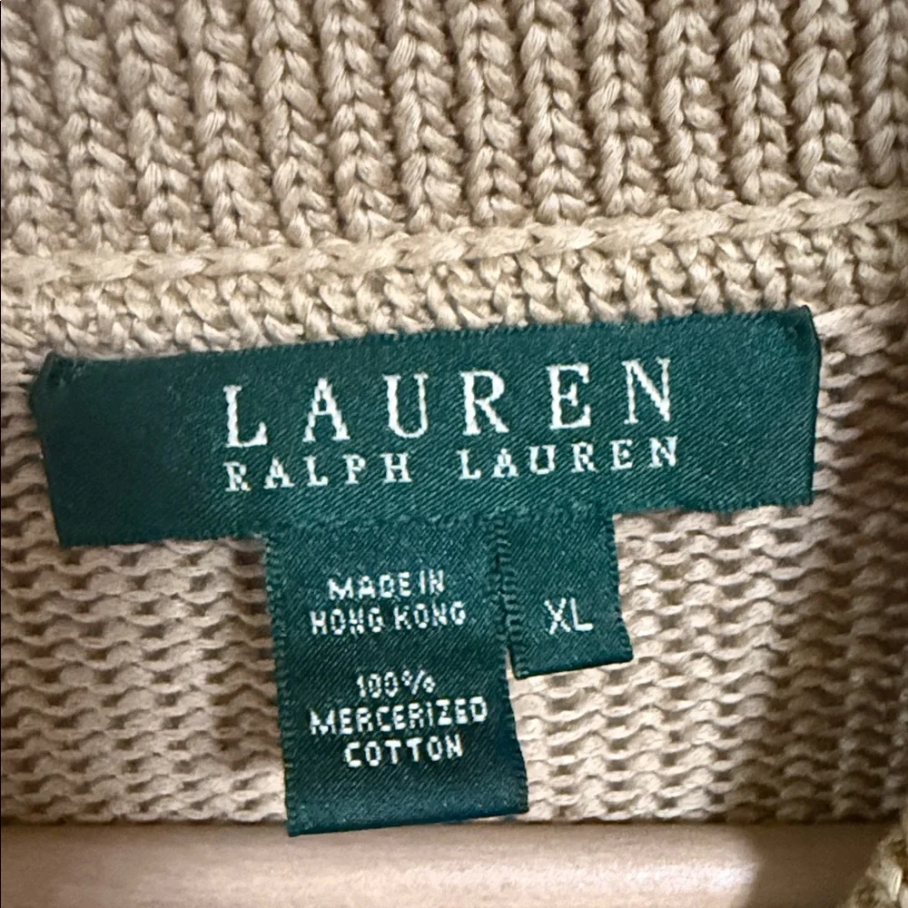 Lauren Ralph Lauren vintage lauren