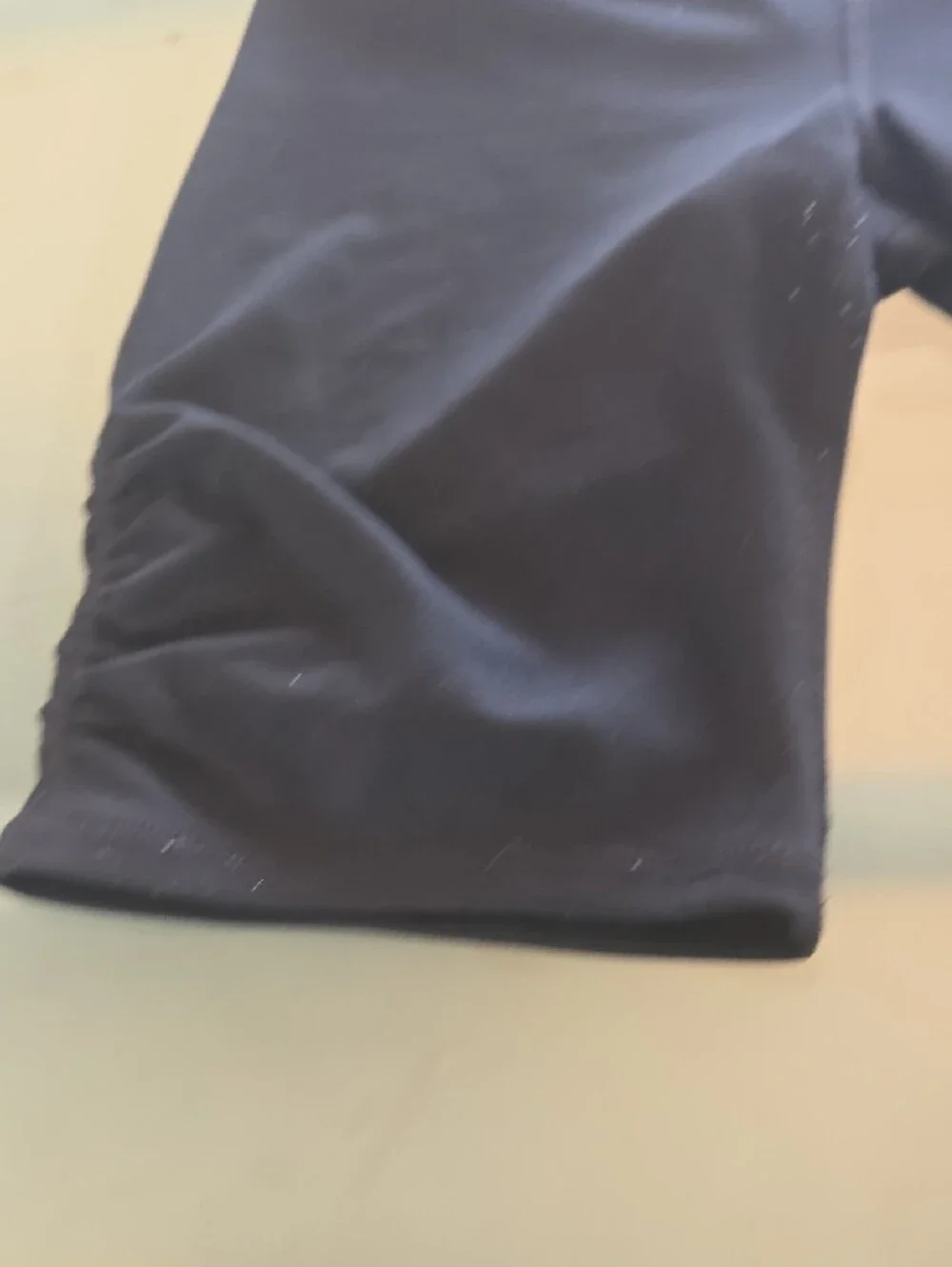 GAIAM description stretchy
