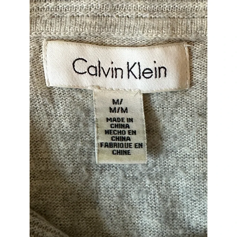 Calvin Klein calvin klein