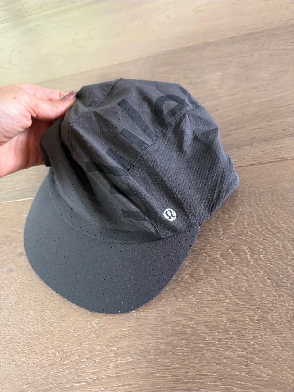 lululemon athletica lululemon black