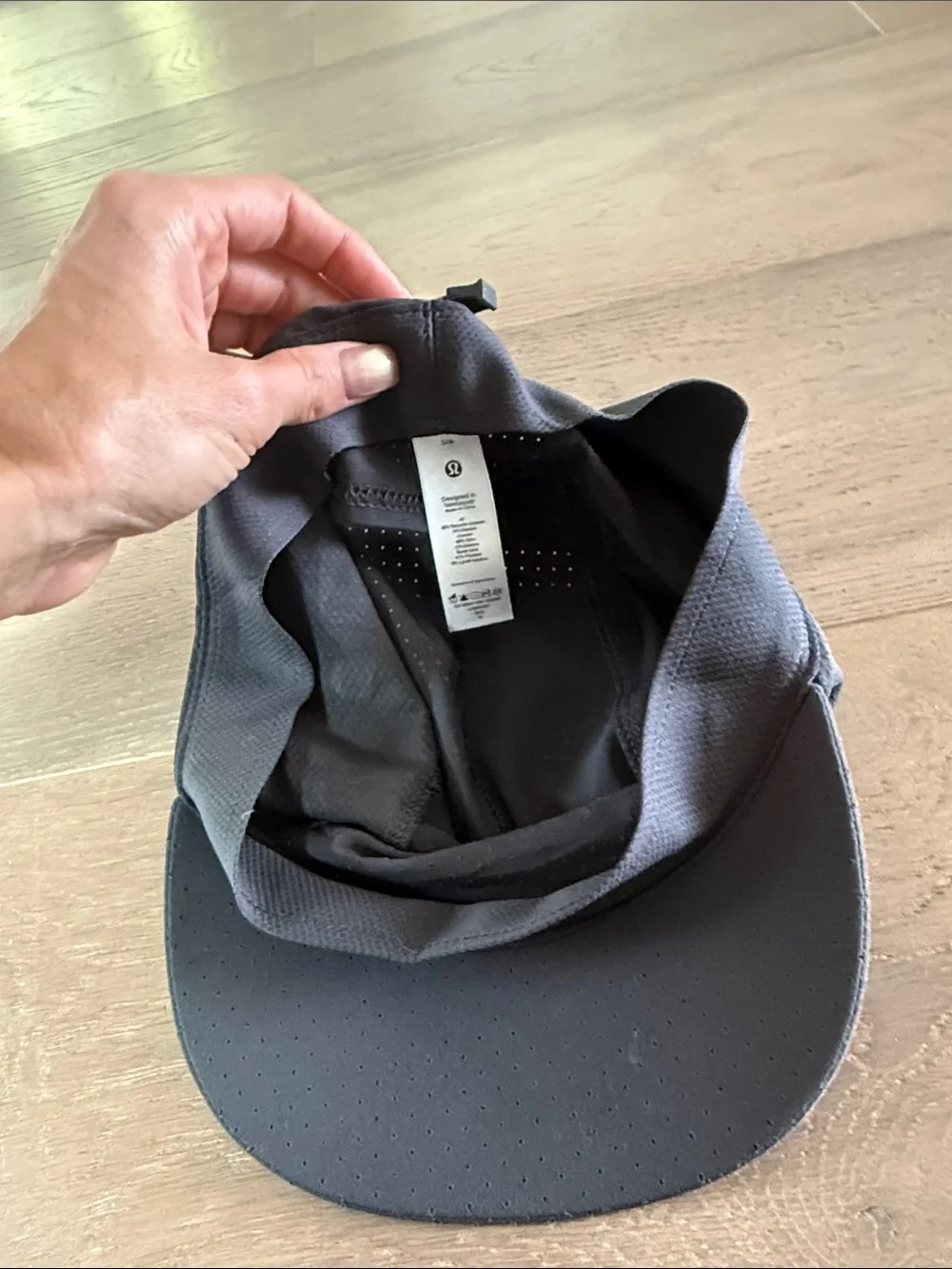 lululemon athletica lululemon black