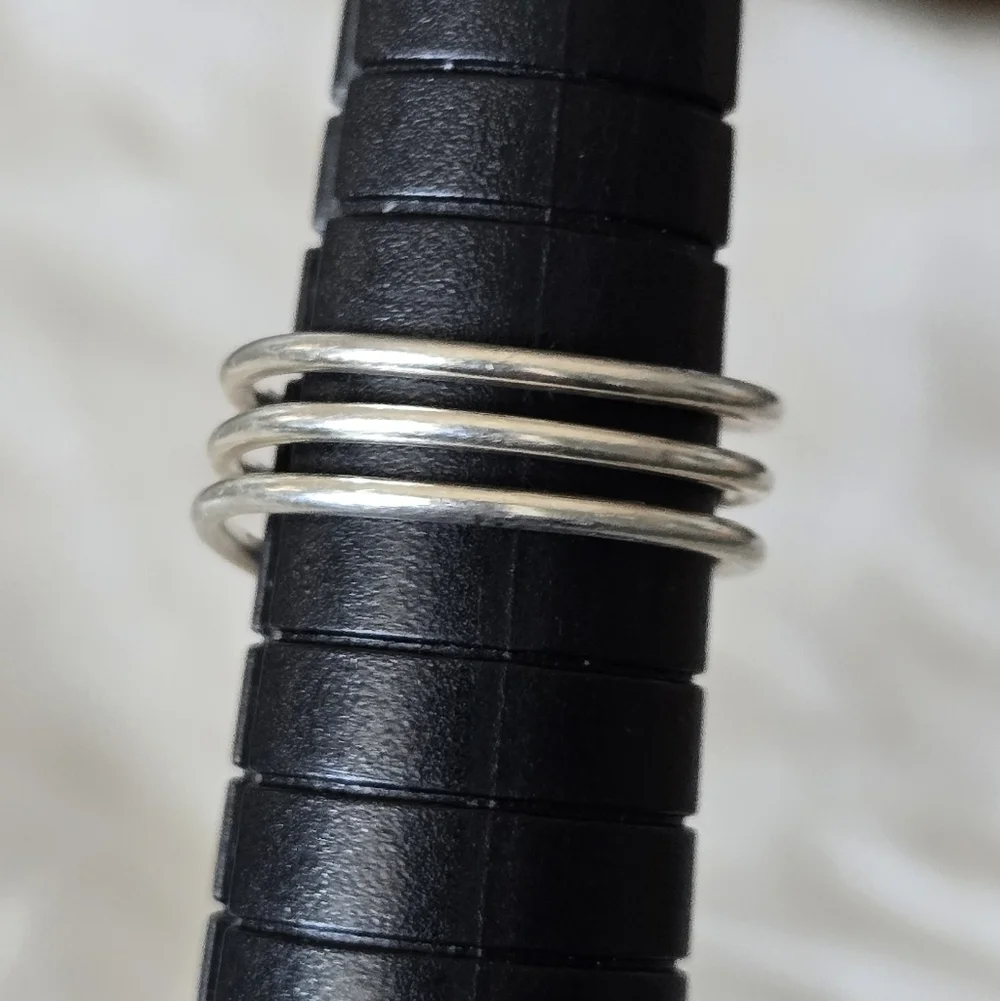 Sterling elegant silver