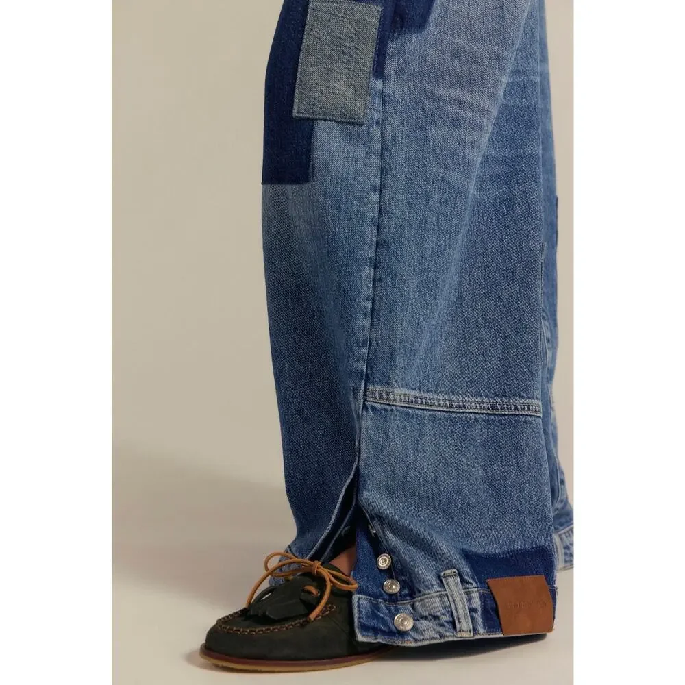 Free People these jeans