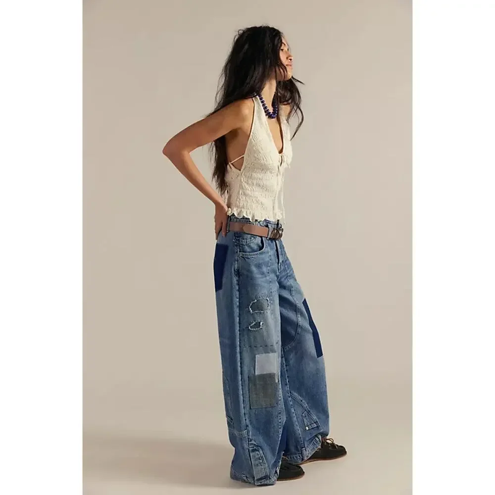 Free People these jeans