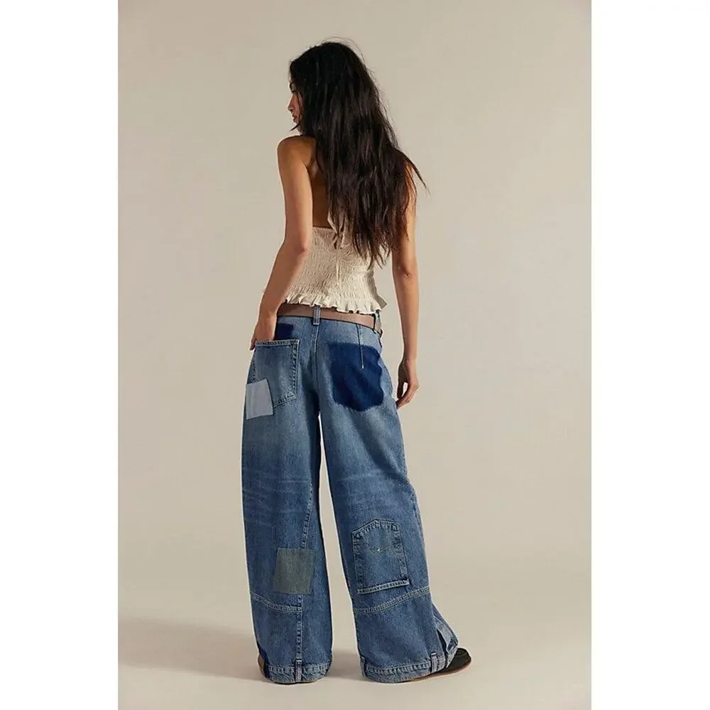 Free People these jeans