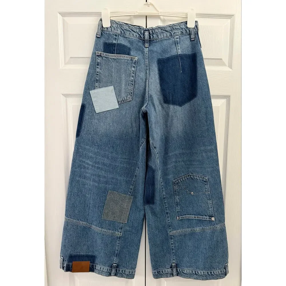 Free People these jeans