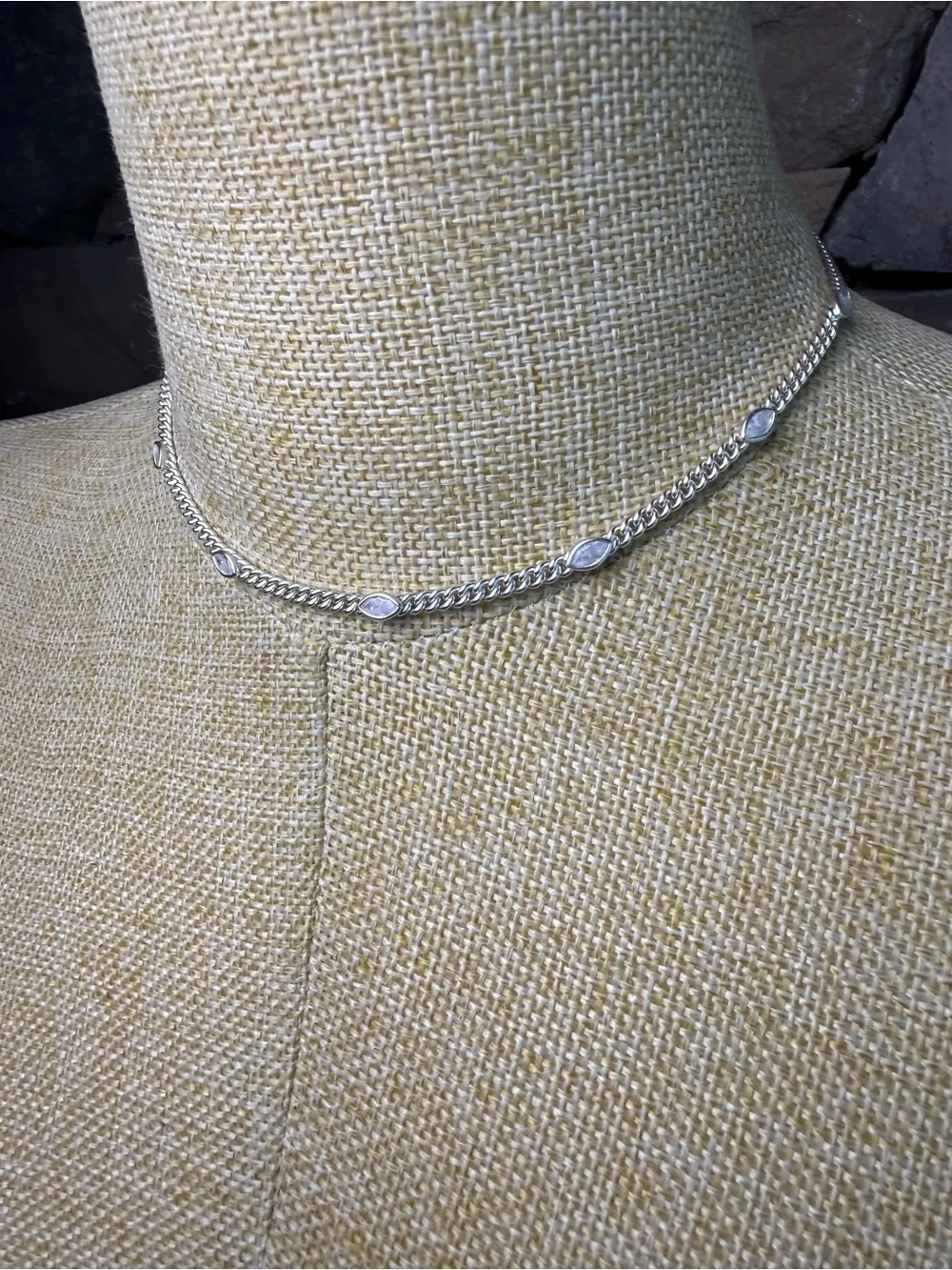 Free People elegant sterling