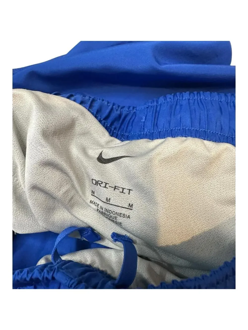 Nike bright royal