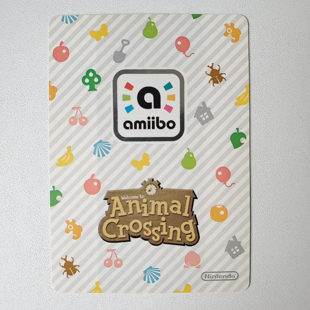 Nintendo this collectible