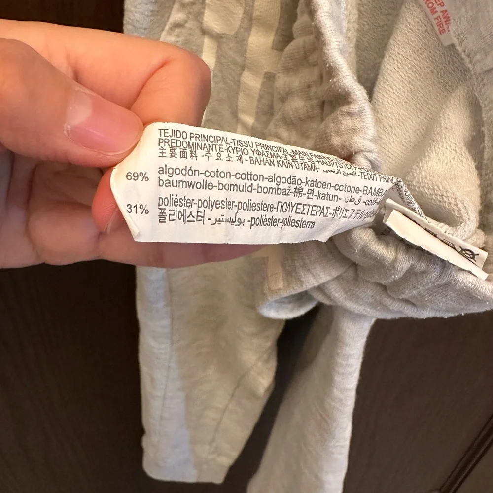 Zara brand or