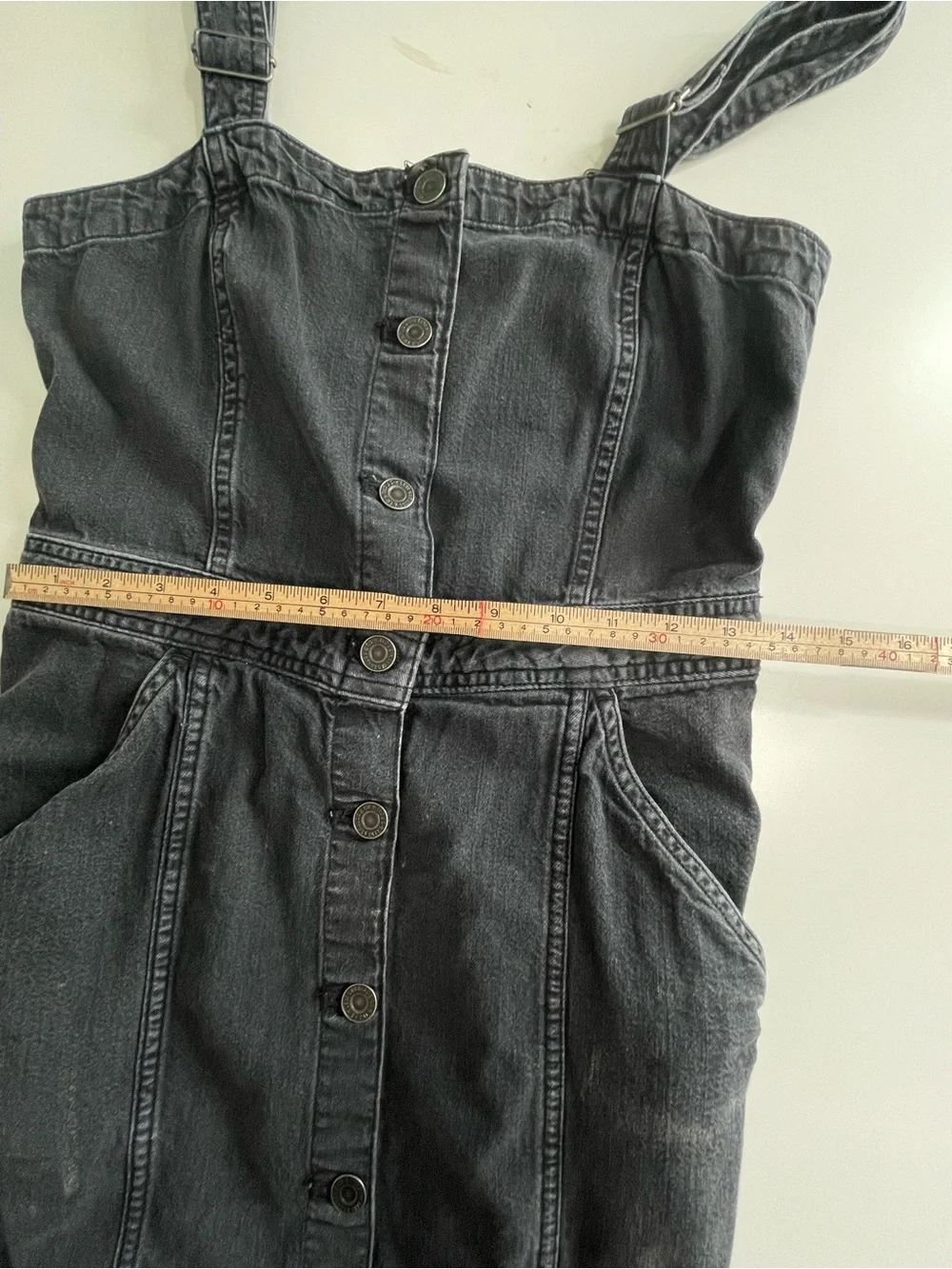 Levis levi asos