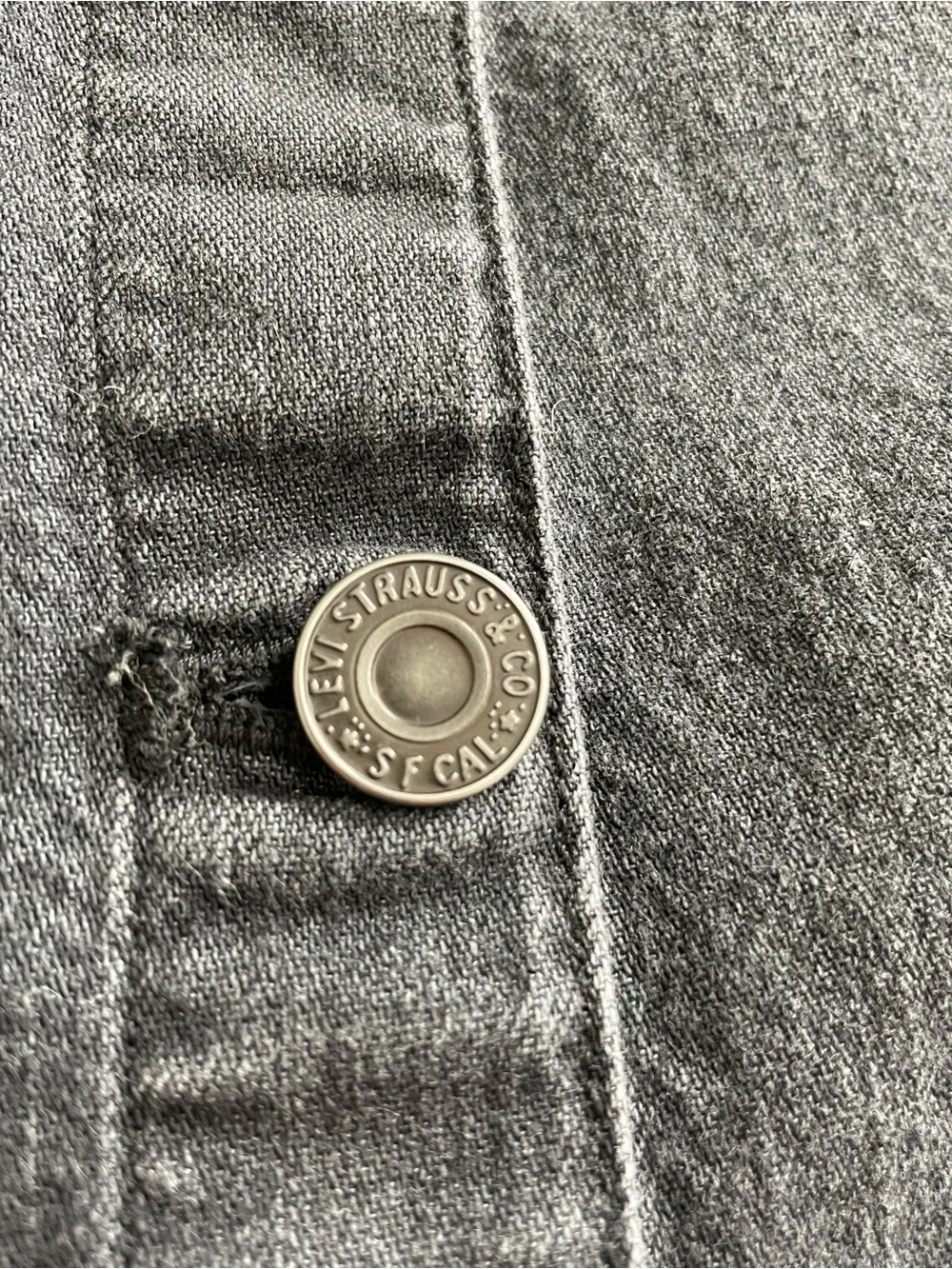 Levis levi asos