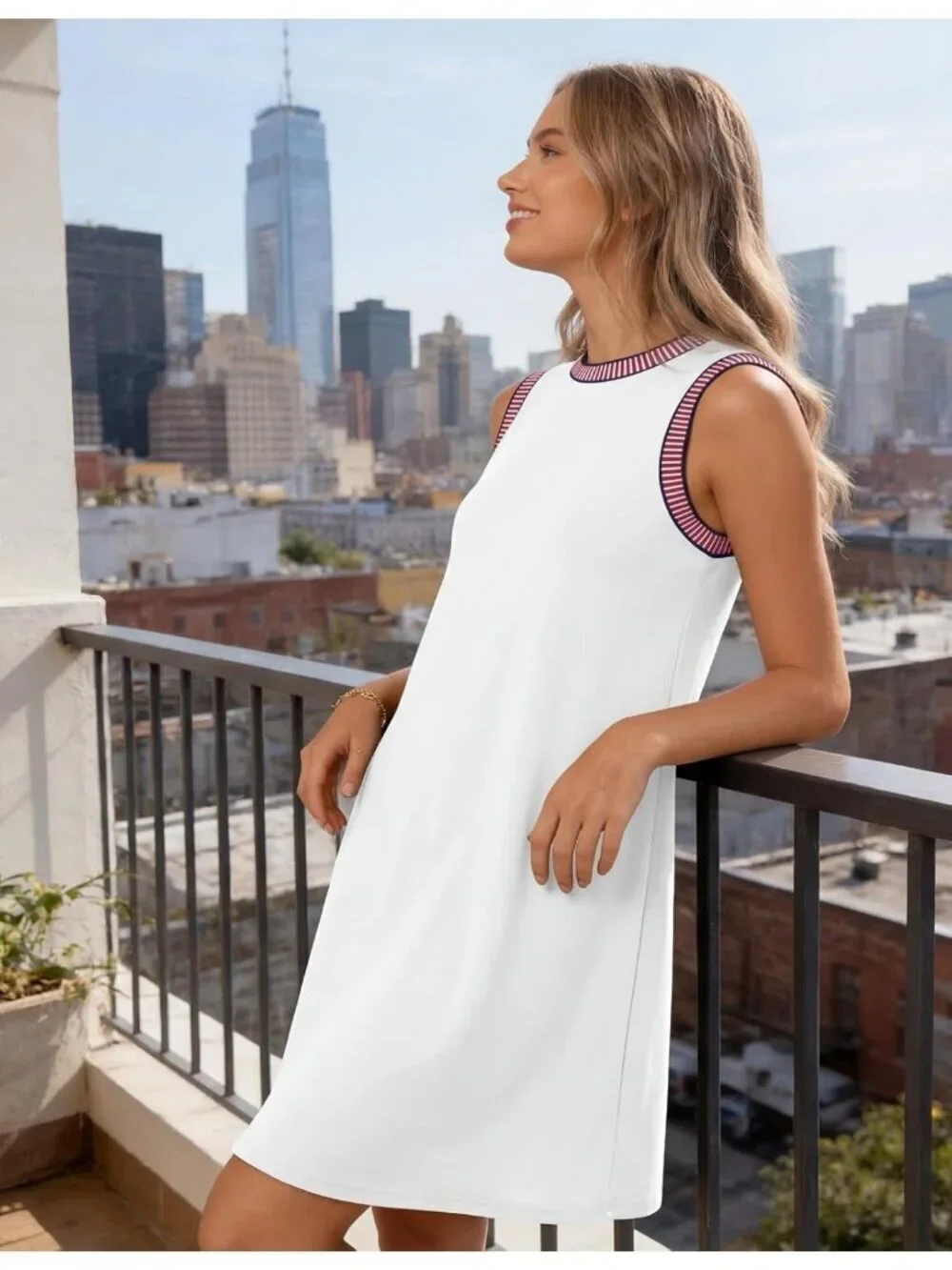 N/A dress runs