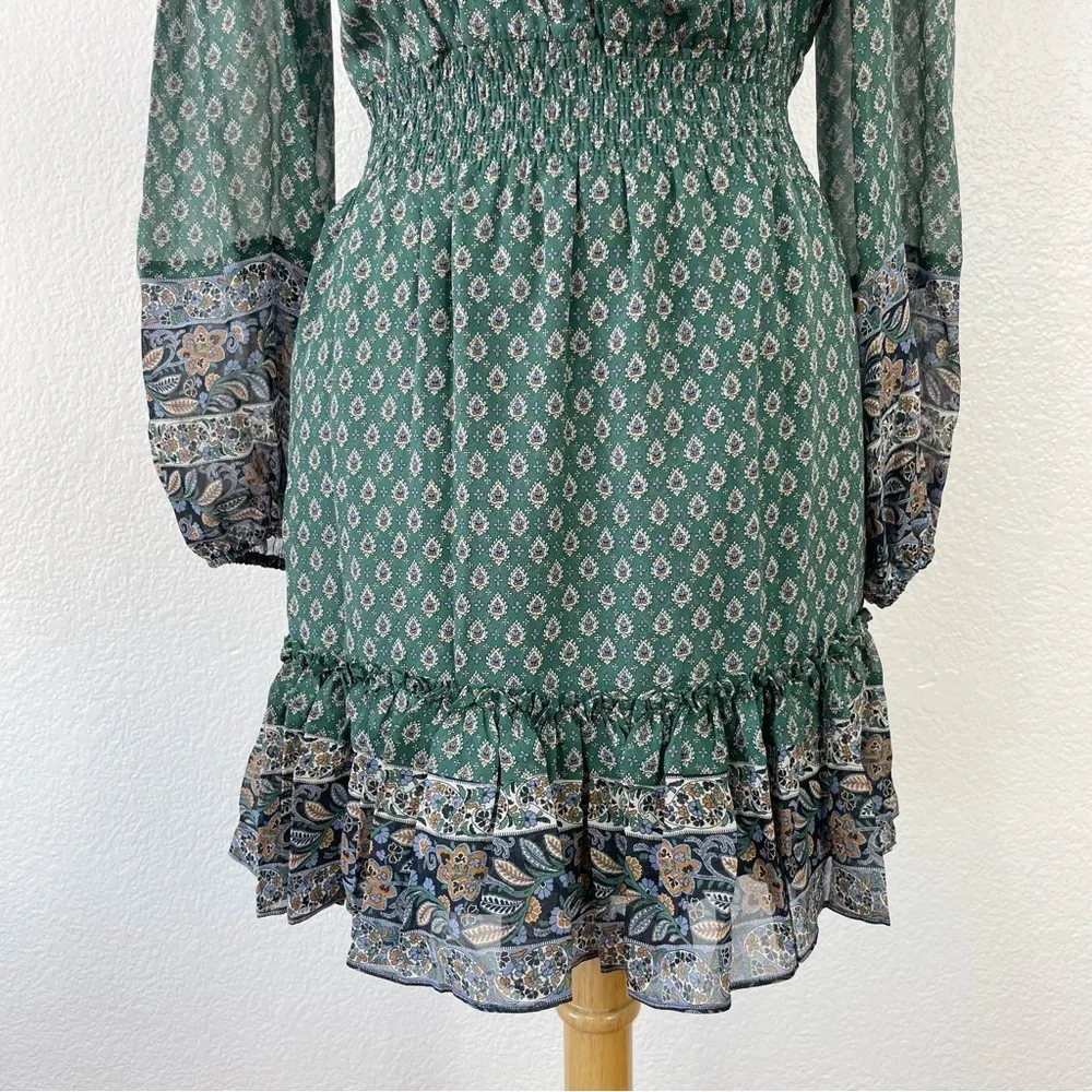 Veronica Beard split neckline