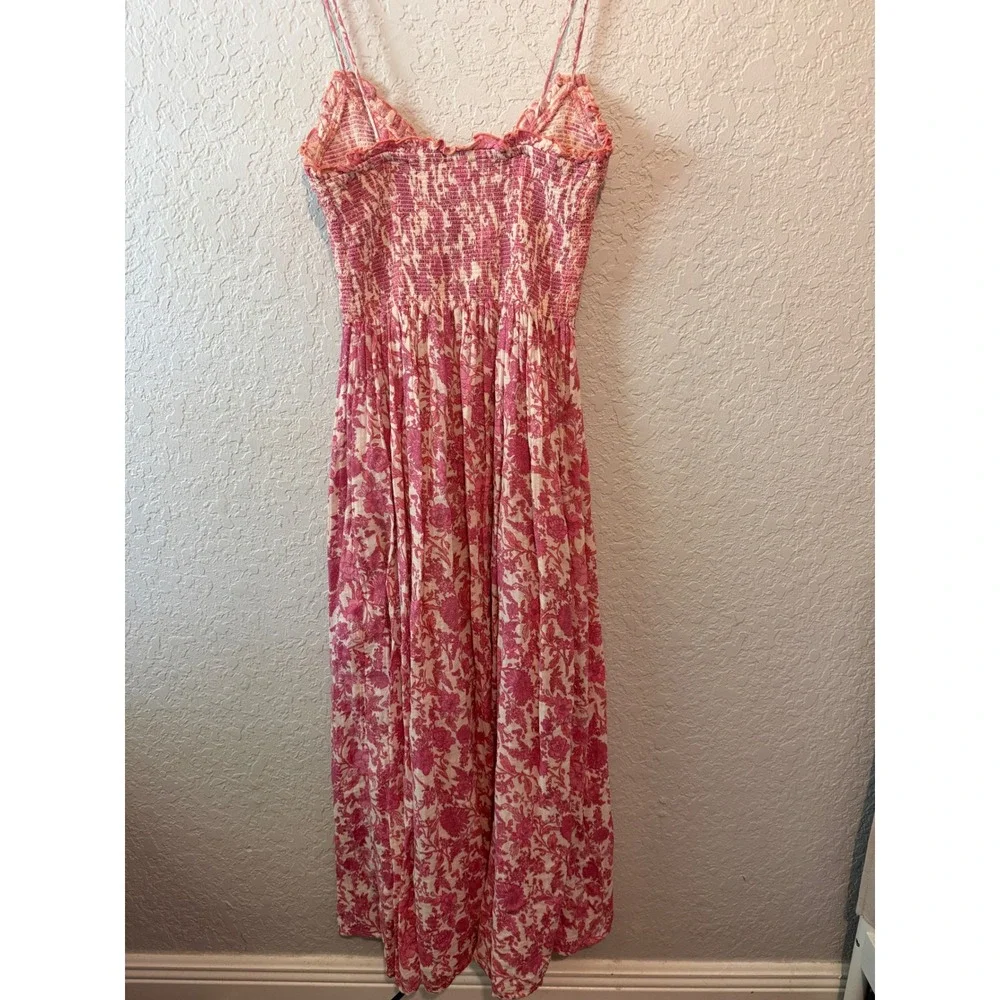 Free People crafted from