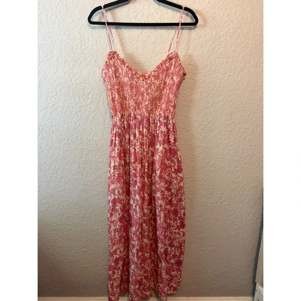Free People crafted from